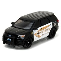 42790E-GRL FORD Police Interceptor "Franklin County Washington Sheriff" 2016